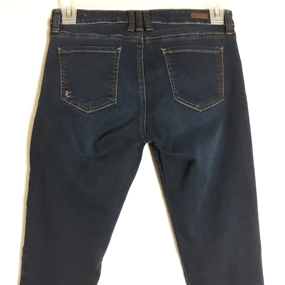 Kut From The Kloth Women's Size 8 Skinny Jeans - Picture 2 of 11